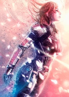 Mass Effect