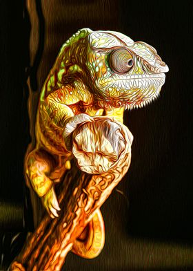 Chameleon