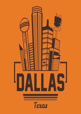 Dallas USA