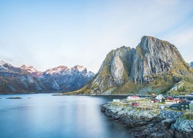 Lofoten Norway