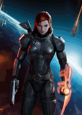 mass effect andromeda n7