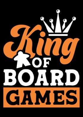 king of board games
