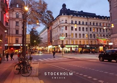 Stockholm 