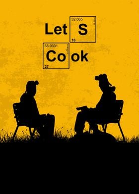 lets cook