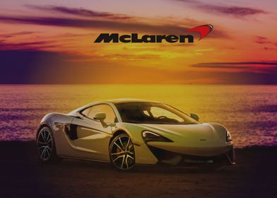 McLaren  