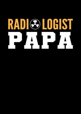 Radiologist Papa