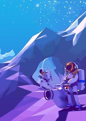 Astroneer gaming