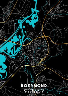 Roermond Netherlands