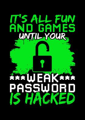 Hacker Cyber Security