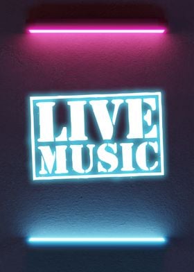 Live Music