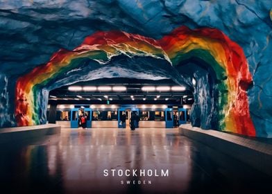 Stockholm 