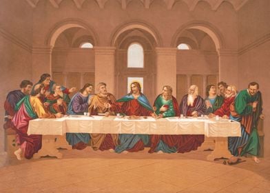 The Last Supper