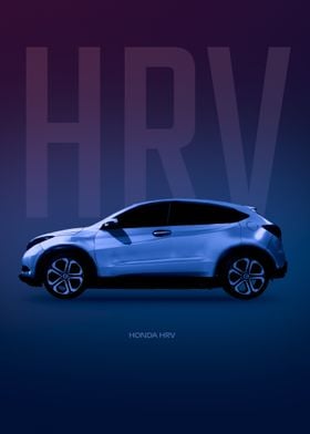 Honda HRV