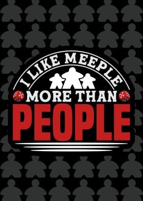 More then people
