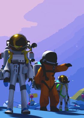 astroneer