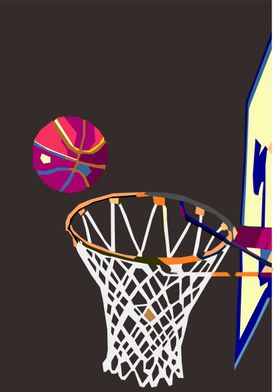 Basket Ball 