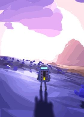 astroneer