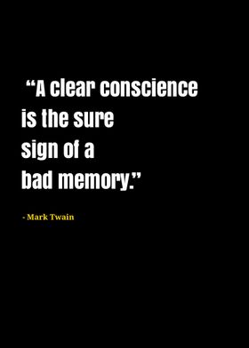 Mark Twain quotes 