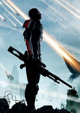 Mass Effect