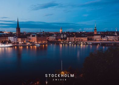 Stockholm 