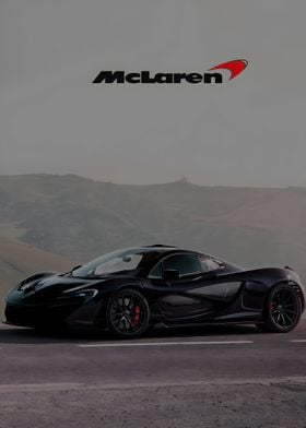 McLaren  