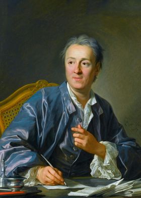 Denis Diderot