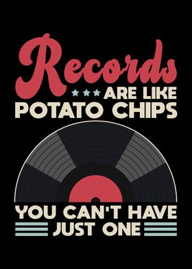 Record Vinyl Collector