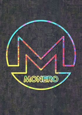 Monero XMR