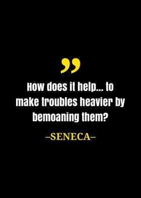 seneca quote