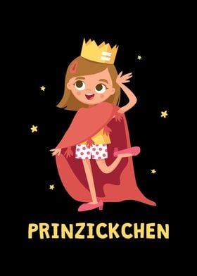 Prinzickchen Children