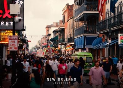 New Orleans 