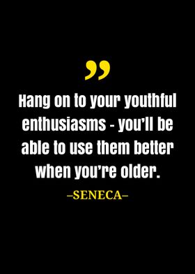 seneca quote