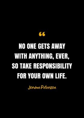 Jordan Peterson Quotes 