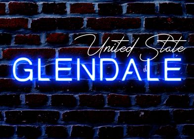 Glendale