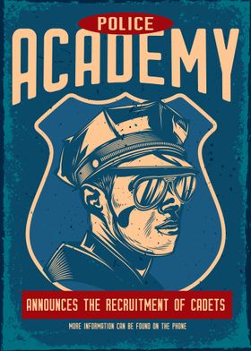 Police Academy