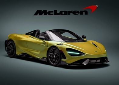 McLaren  