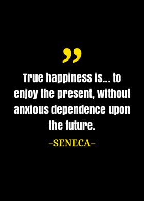 seneca quote