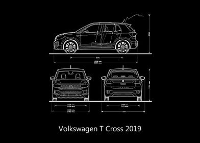 Volkswagen 2019 
