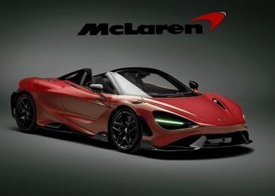 McLaren  