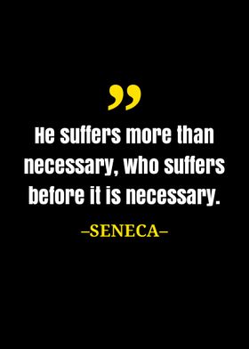 seneca quote