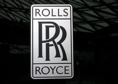 Rolls Royce