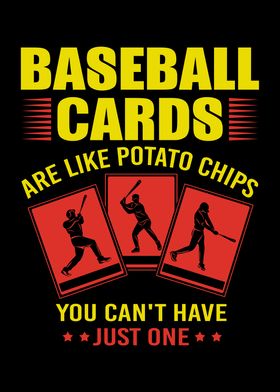 Baseball Card Collecting