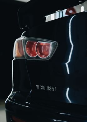 Mitsubishi