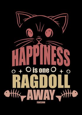 Ragdoll cats are my therap