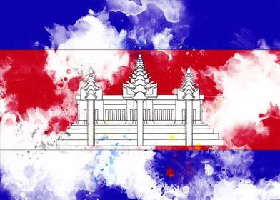 Cambodia