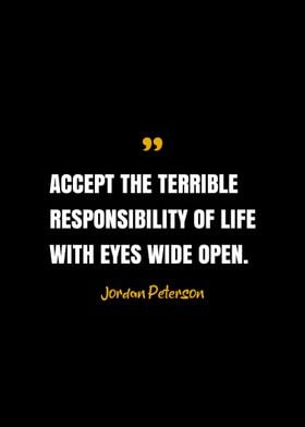 Jordan Peterson Quotes 