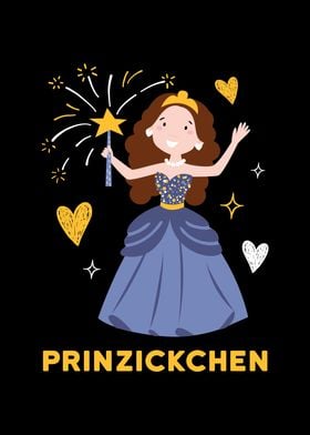 Prinzickchen Children