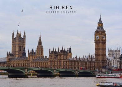 Big Ben  