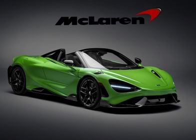 McLaren  