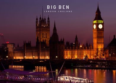 Big Ben  